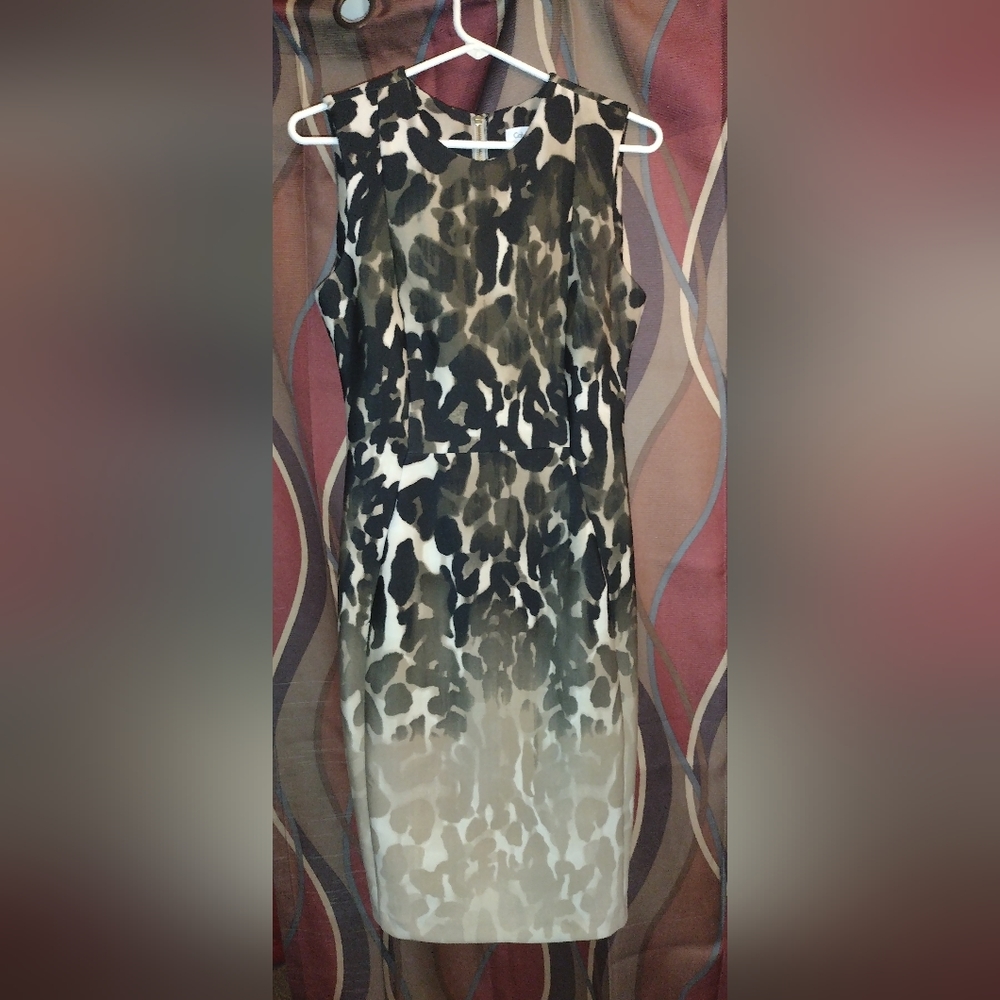 Calvin Klein Dress